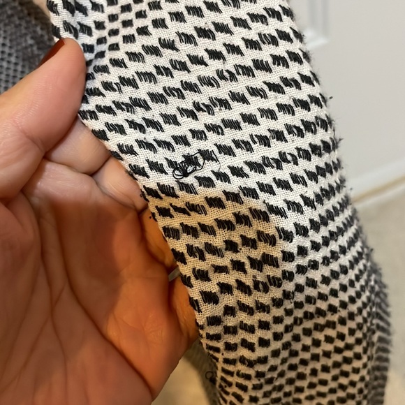 Ace & Jig Kimono in Goddess size Small - Picture 5 of 7